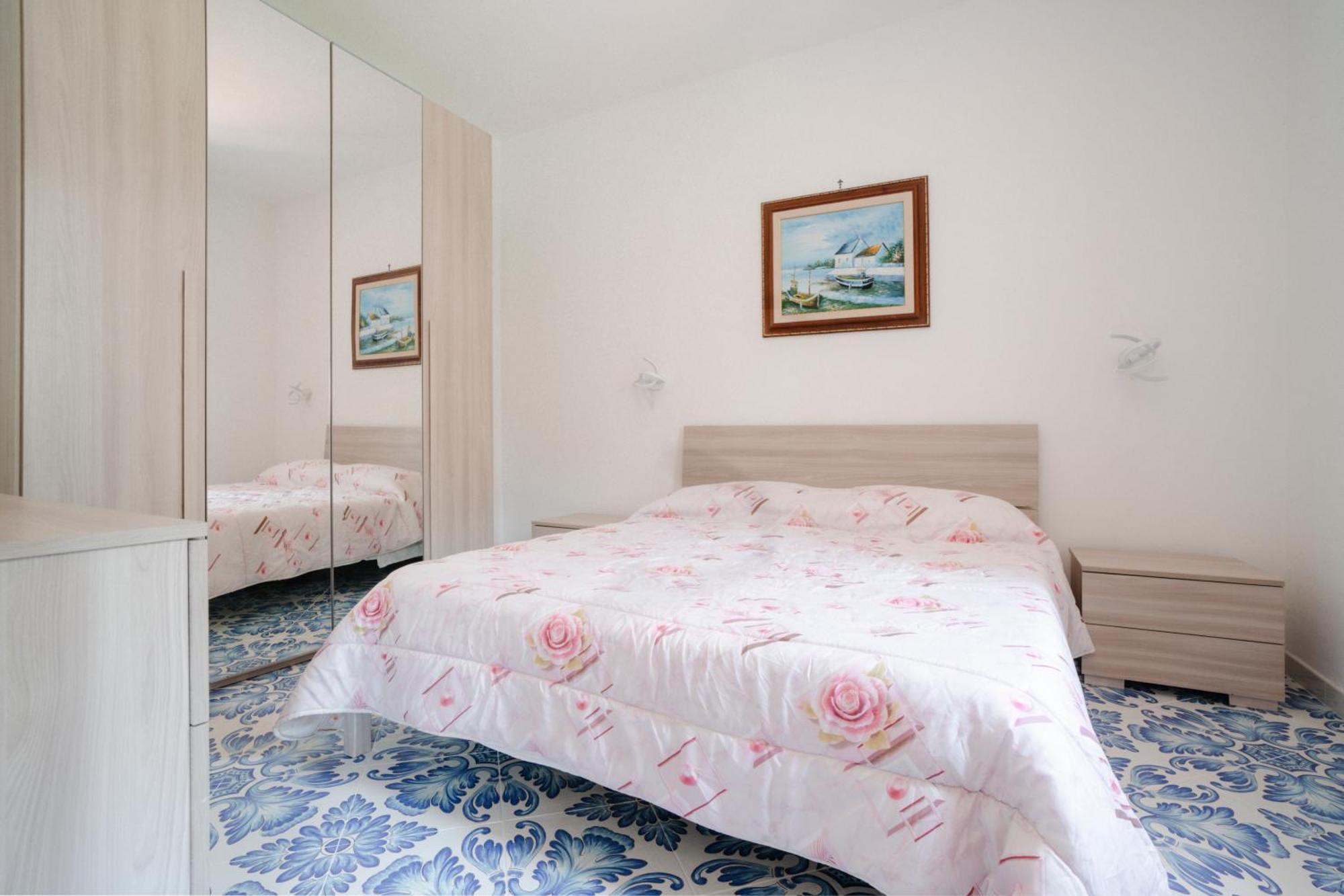 Villa Carrino Twin بوسيتانو المظهر الخارجي الصورة